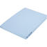 SPANNLEINTUCH 180/200 cm - Hellblau, Basics, Textil (180/200cm) - Fussenegger SPANNLEINTUCH 180/200 cm - Hellblau, Basics, Textil (180/200cm) - Fussenegger