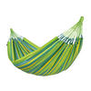 HOUPACÍ SÍŤ  - modrá/světle zelená, Konvenční, textil (140/300cm) - La Siesta