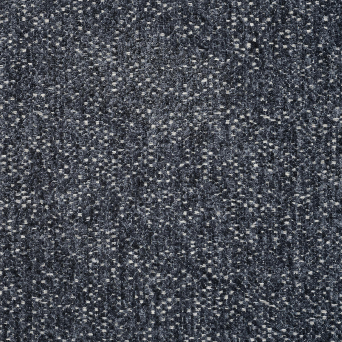SITZBANK Metall, Textil Dunkelgrau  - Dunkelgrau/Schwarz, Konventionell, Textil/Metall (140/90/62cm) - MID.YOU
