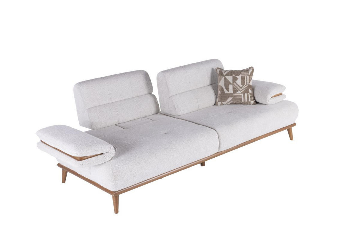 TROSED  - Moderno (244/100/87cm) - Ti'me