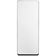 WANDSPIEGEL 60/160/3,5 cm    in rechteckig  - Schwarz, Trend, Glas/Metall (60/160/3,5cm) - Xora