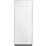 WANDSPIEGEL 60/160/3,5 cm  - Schwarz, Trend, Glas/Metall (60/160/3,5cm) - Xora