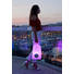 LED LEUCHTE FARALAY 30 PLAY - Weiß, Design, Kunststoff (21/39cm) LED LEUCHTE FARALAY 30 PLAY - Weiß, Design, Kunststoff (21/39cm)