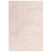 SZŐNYEG   - fehér, Basics, textil (200/275cm)