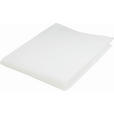 MATRATZENSCHONER   90/200 cm  - Weiß, Basics, Textil (90/200cm) - My Baby Lou