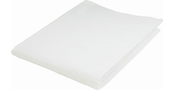 MATRATZENSCHONER   90/200 cm  - Weiß, Basics, Textil (90/200cm) - My Baby Lou