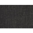 BOXSPRINGBETT 140/200 cm  in Anthrazit  - Wengefarben/Anthrazit, KONVENTIONELL, Textil (140/200cm) - Carryhome
