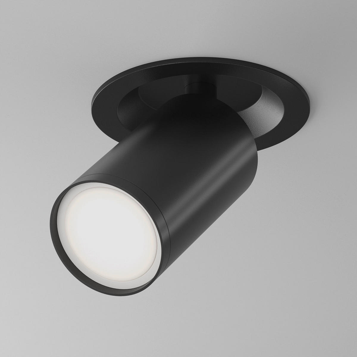 INFÄLLD SPOTLIGHT Ceiling 5,2/12,3 cm   - Basics (5,2/12,3cm) - MAYTONI
