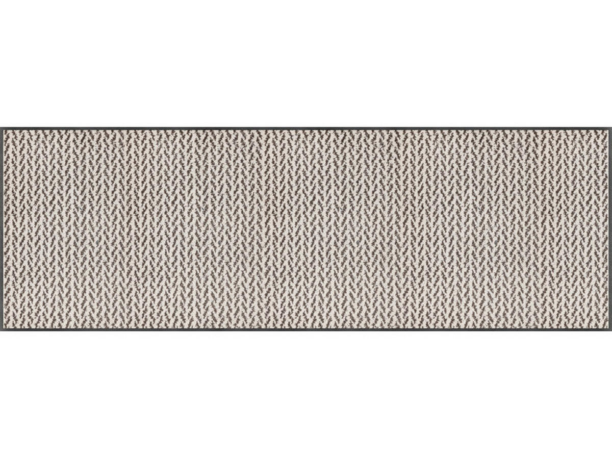 BEHÚŇ DO KUCHYNE, 60/180 cm, béžová - béžová, Konventionell, plast (60/180cm) - Esposa