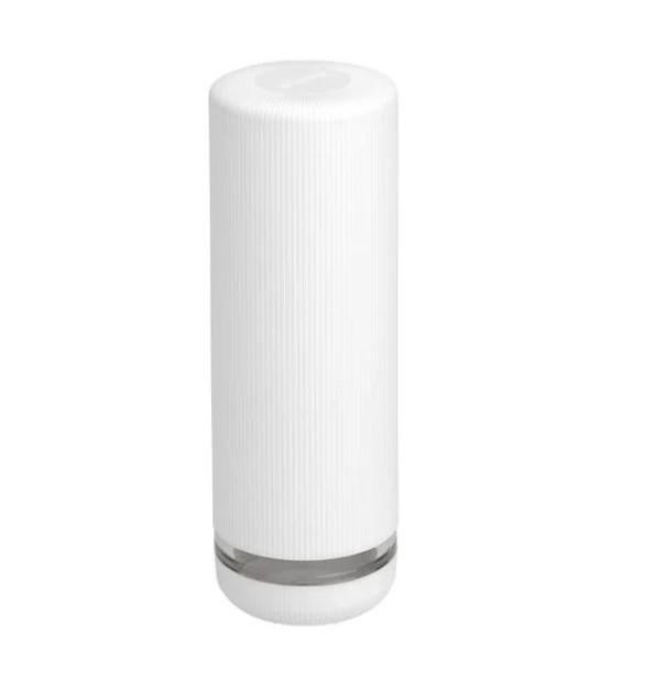 DISKMEDELSPUMP - vit, Basics, plast (5/15/5cm) - Brabantia