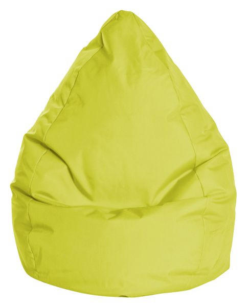 VREČA ZA SEDENJE    80/130 cm           - zelena, Konvencionalno, tekstil (80/130cm)
