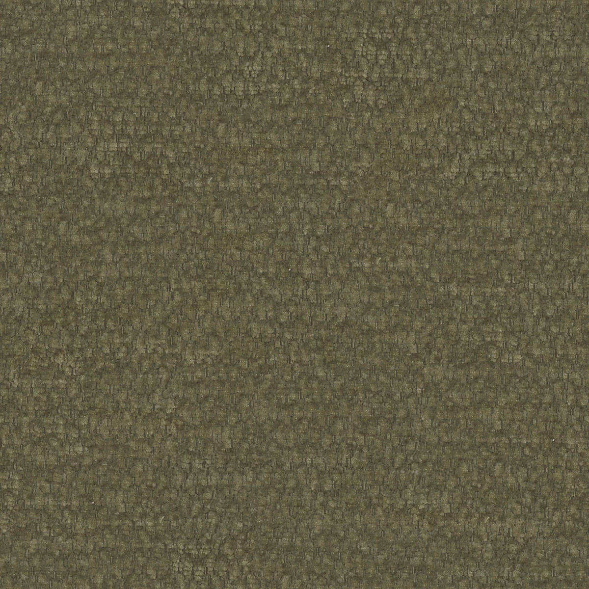SCHLAFSOFA Chenille Grün  - Schwarz/Grün, Design, Textil (176/80/95cm) - Livetastic