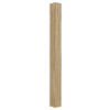 BÚTORFOGANTYÚ - tölgyfa, fa (19,2cm) - Hom`in