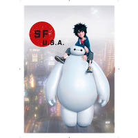 DEKORSTICKERS 50/70 cm     - klar/vit, Lifestyle, plast (50/70cm)
