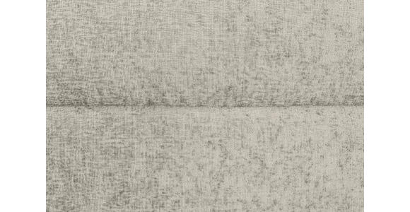 BOXSPRINGBETT 140/200 cm  in Beige  - Beige/Schwarz, Design, Textil/Metall (140/200cm) - Esposa