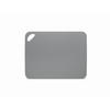 SCHNEIDEMATTE    38/29/0,2 cm  - Grau, Basics, Kunststoff (38/29/0,2cm) - Homeware