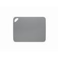SCHNEIDEMATTE    38/29/0,2 cm  - Grau, Basics, Kunststoff (38/29/0,2cm) - Homeware