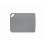 SCHNEIDEMATTE    38/29/0,2 cm  - Grau, Basics, Kunststoff (38/29/0,2cm) - Homeware