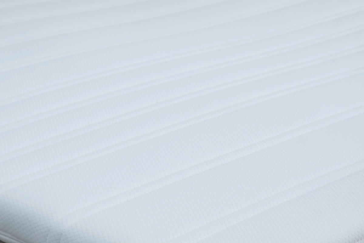 BOXSPRINGBETT 180/200 cm  in Dunkelgrau  - Dunkelgrau/Schwarz, KONVENTIONELL, Textil/Metall (180/200cm) - Carryhome