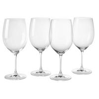 GLÄSERSET 4-teilig  - LIFESTYLE, Glas - Riedel