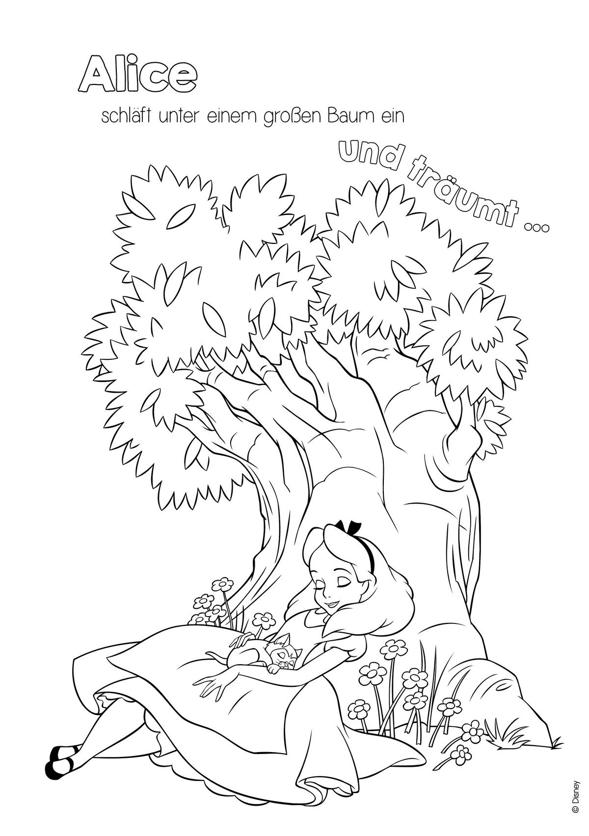 MALBUCH  - Multicolor, Basics, Papier (14,8/21/1,2cm)