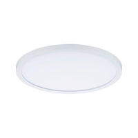 LED-PANEEL  - Weiß, Basics, Kunststoff (23,0cm) - Paulmann