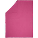 PLAID 150/200 cm  - Altrosa/Rosa, Basics, Textil (150/200cm) - Esposa