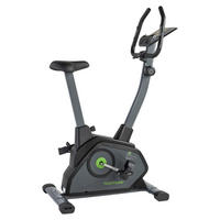 HEIMTRAINER FIT B35 HEAVY - Schwarz, Basics, Kunststoff/Metall (84/50/123cm) - Tunturi