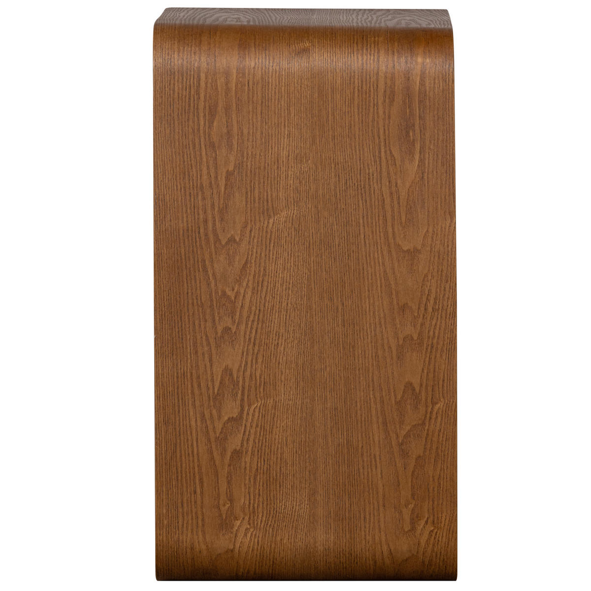 COUCHTISCH Frey Sperrholz 60/32/40 cm rechteckig Walnussfarben  - Walnussfarben, Design, Holzwerkstoff (60/32/40cm) - Livetastic