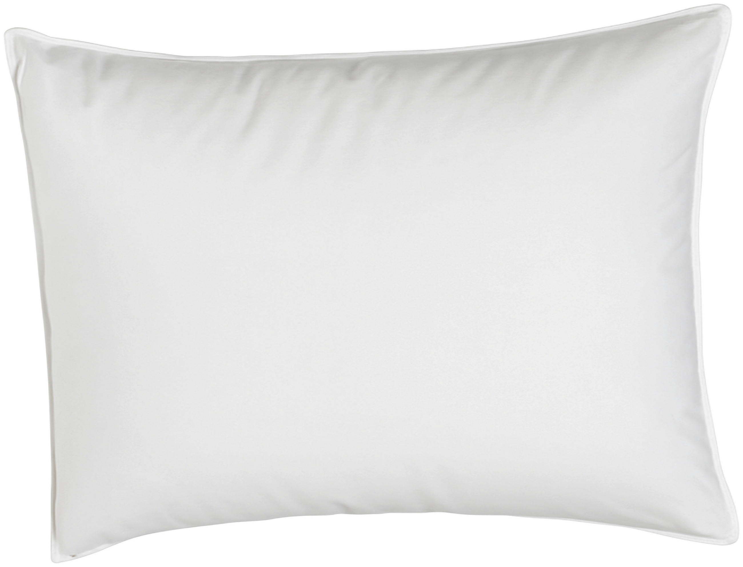 3-Kammer-Polster Daune Mittlere Stützkraft