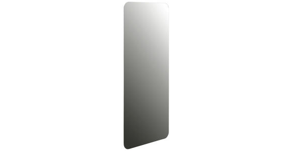 WANDSPIEGEL 50/110/1 cm    in rechteckig  - Klar, Design, Glas (50/110/1cm) - Carryhome