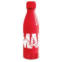 UNIVERSALFLASCHE Marvel  - Basics, Kunststoff (660ml) - Marvel