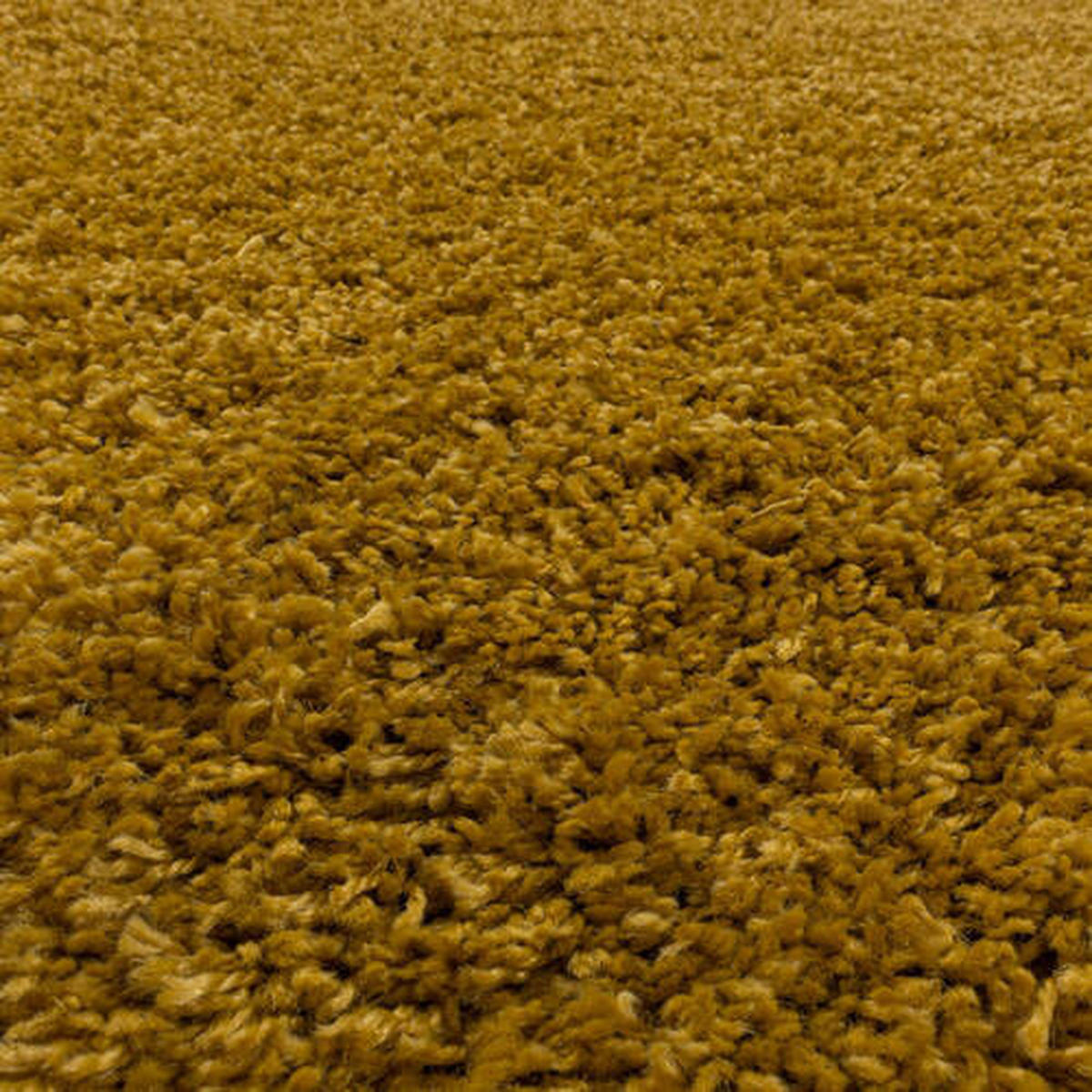PREPROGA Z VISOKIM FLOROM Sydney 3000 gold  300/400 cm  tkano  zlate barve  - zlate barve, Basics, tekstil (300/400cm)
