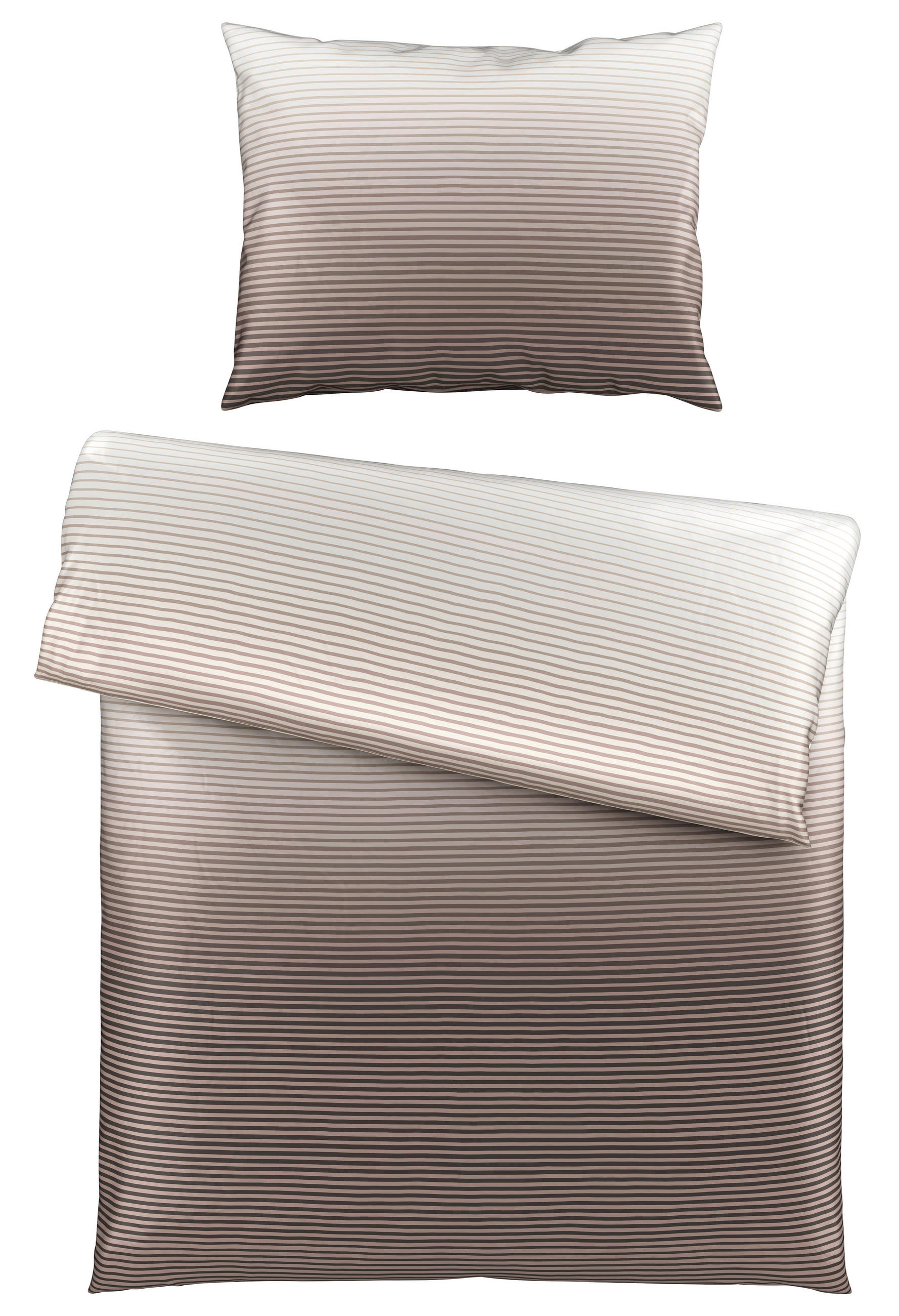 POSTELJINA GRACE 140/200 cm saten višebojna  - višebojna, Trendi, tekstil (140/200cm) - Esposa