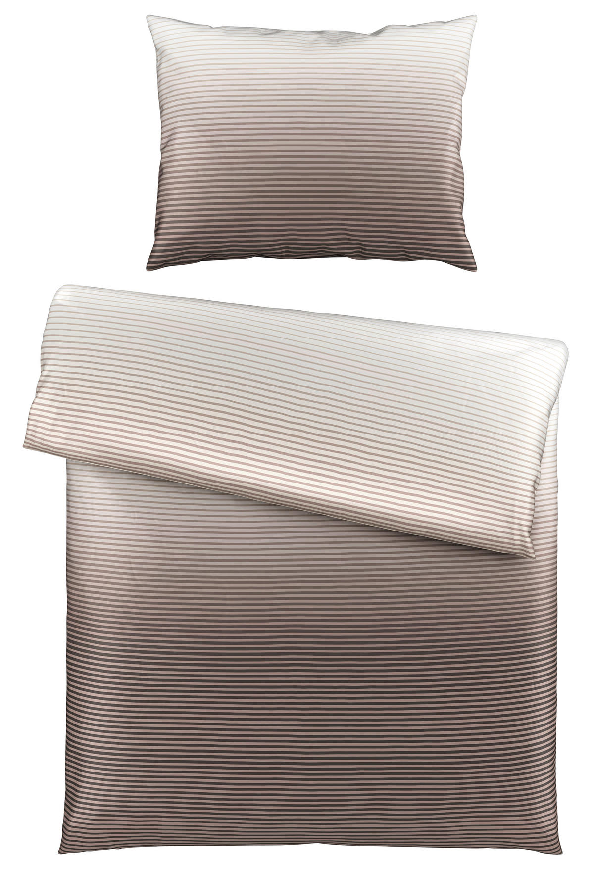 POSTELJINA GRACE 140/200 cm saten višebojna  - višebojna, Trendi, tekstil (140/200cm) - Esposa