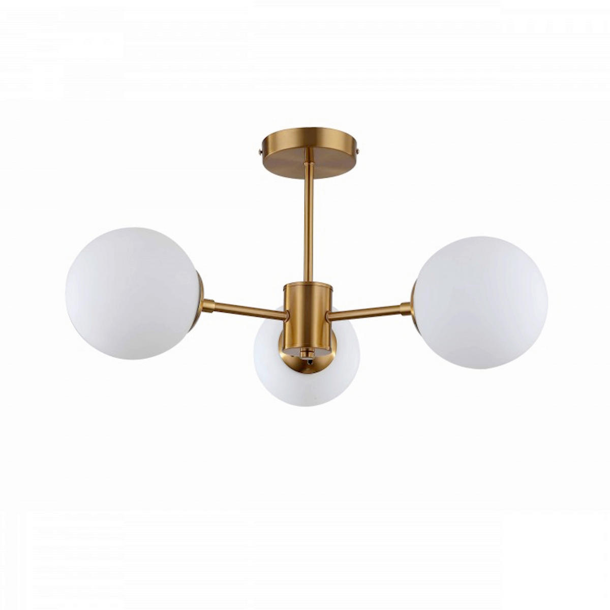 DECKENLEUCHTE  60/30 cm    - Basics (60/30cm)