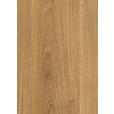 LAMINATBODEN Nord Eiche natur  per  m² - Eichefarben, KONVENTIONELL, Holzwerkstoff (129.2/19.3/0.7cm) - Venda