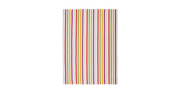 GESCHIRRTUCH-SET 3-teilig Multicolor  - Multicolor, KONVENTIONELL, Textil (50/70cm) - Esposa