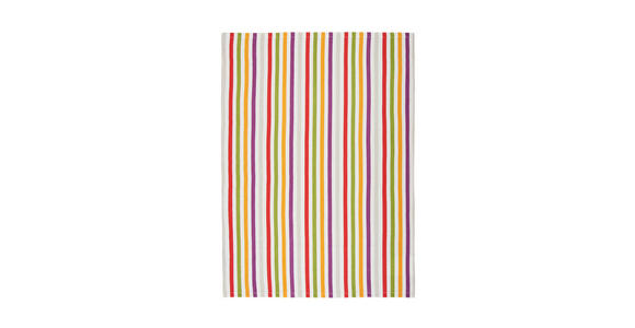 GESCHIRRTUCH-SET 3-teilig Multicolor - Multicolor, KONVENTIONELL, Textil (50/70cm) - Esposa