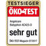 BABYPHONE - Weiß, Basics, Kunststoff (32,5/23/19,5cm) - Angelcare BABYPHONE - Weiß, Basics, Kunststoff (32,5/23/19,5cm) - Angelcare