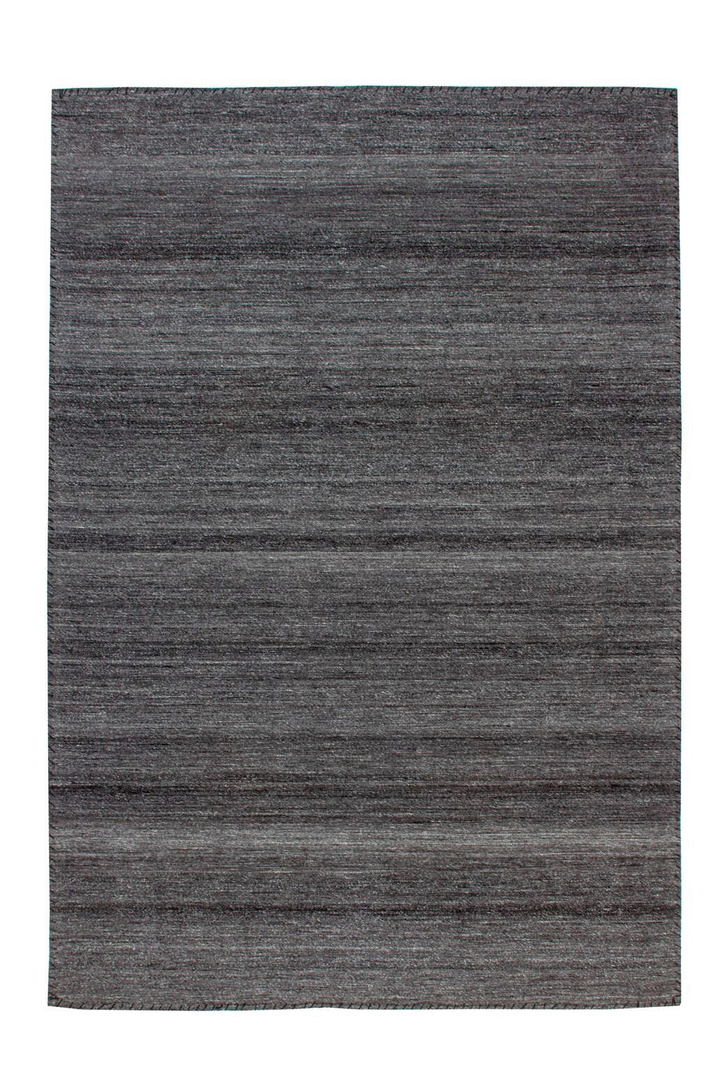 FLACHWEBETEPPICH 120/170 cm Phoenix 210 Anthrazit / Multi Anthrazit, Multicolor  - Anthrazit/Multicolor, KONVENTIONELL, Textil (120/170cm)