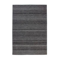 FLACHWEBETEPPICH 120/170 cm Phoenix 210 Anthrazit / Multi Anthrazit, Multicolor  - Anthrazit/Multicolor, KONVENTIONELL, Textil (120/170cm)
