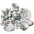 KOMBISERVICE 60-teilig - Multicolor, LIFESTYLE, Keramik - Ritzenhoff Breker KOMBISERVICE 60-teilig - Multicolor, LIFESTYLE, Keramik - Ritzenhoff Breker