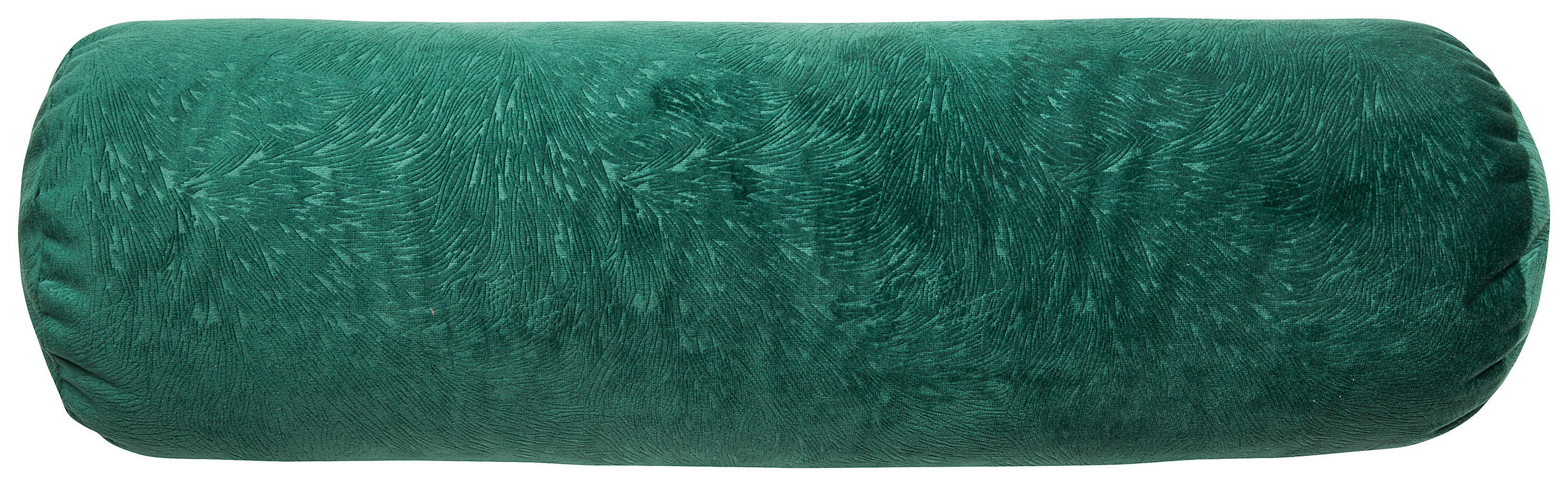 UKRASNI JASTUK   DAYARA  - tamnozelena, Osnovno, tekstil (50cm) - Esposa