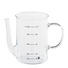 FETTREDUZIERKANNE - Basics, Glas (22/13,5/12,5cm) - WMF