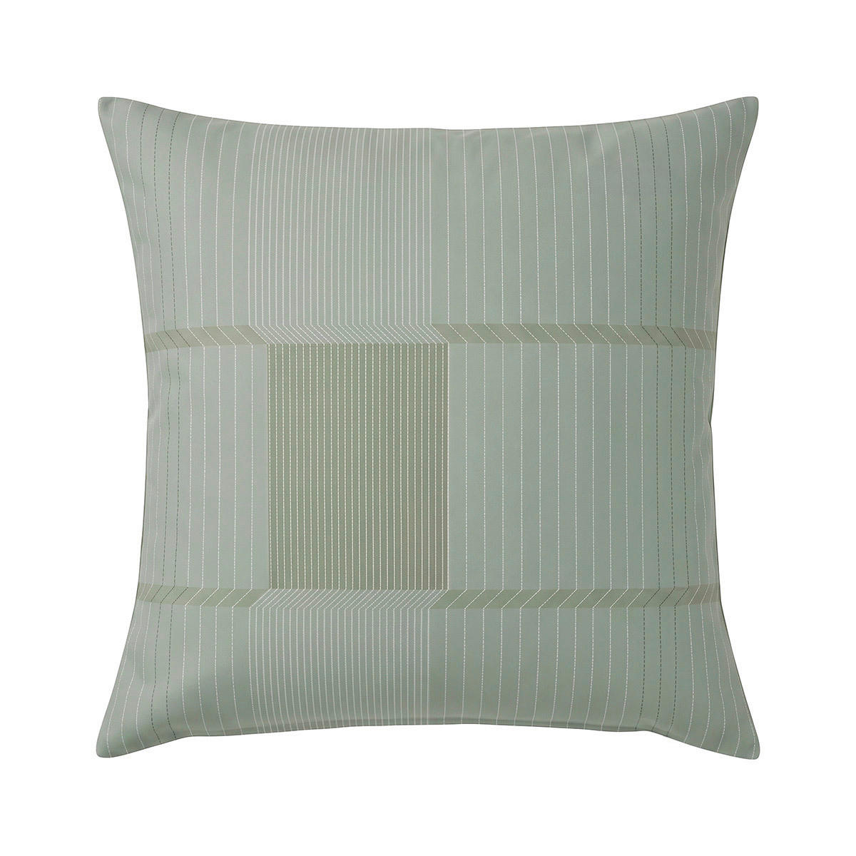 BETTWÄSCHESET 3-teilig Logan 200/210 cm  - Salbeigrün, Design, Textil (200/210cm) - Hugo Boss