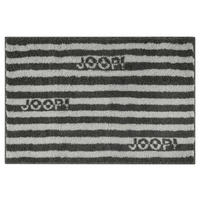 BADTEPPICH Grau 60/90 cm  - Grau, Basics, Naturmaterialien/Textil (60/90cm) - Joop!