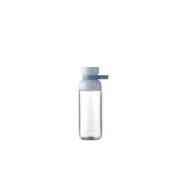 UNIVERZALNA STEKLENIČKA  Vita        500 ml  - svetlo modra, Konvencionalno, umetna masa (8,7/6,5cm) - Mepal