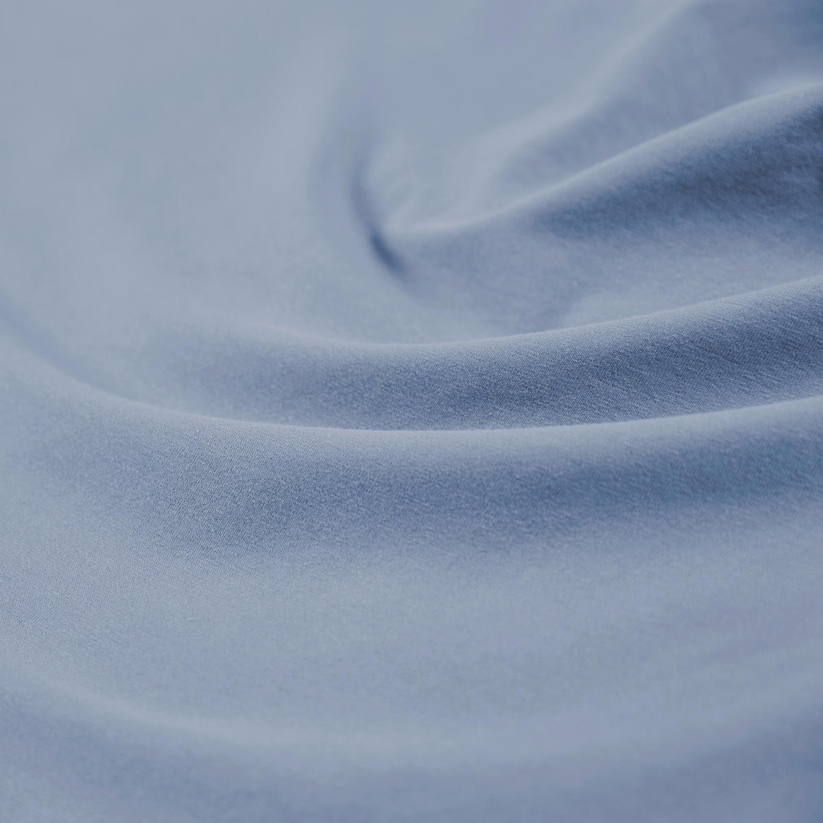 SPANNLEINTUCH 150/200 cm Jersey  - Blau, Basics, Textil (150/200cm)