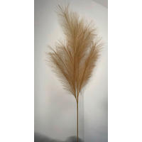 MŰNÖVÉNY - barna/fehér, Basics (110cm)